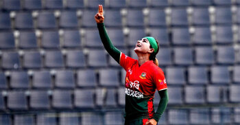 BCB forms committee to probe Jahanara’s harassment allegations