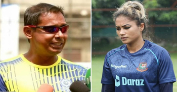 জাহানারার যৌ'ন হয়রানির অভিযোগ তদন্ত কমিটির সময় আবার বাড়লো