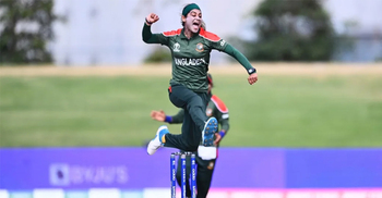 Bangladesh drop Jahanara, Fargana for T20Is against India