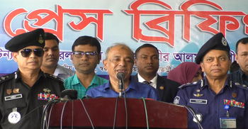 Indian media spreading falsehood about Bangladesh: Home Adviser