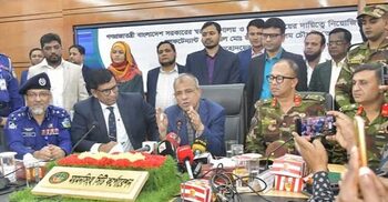 No tension on India-Bangladesh border now: Home adviser
