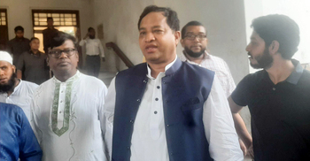 রিট খারিজ, প্রার্থী হতে পারছেন না জাহাঙ্গীর