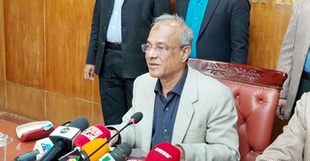 Probe body on BDR carnage within 5 working days: Jahangir