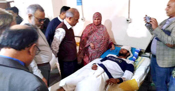 Gazipur attackers to face maximum punishment: Jahangir