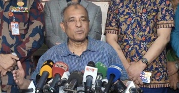 Jahangir accuses AL allies of trying to destabilise country