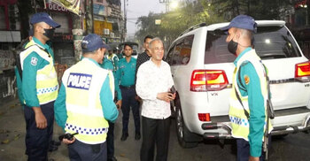 Criminals won’t be spared: Jahangir