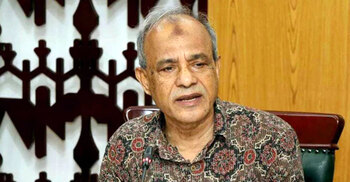 ৫ আগস্ট সামনে রেখে কোনো ধরনের নিরাপত্তার সমস্যা নেই