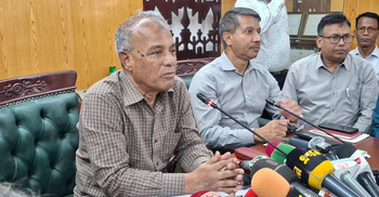 সারের সংকট নেই, ডিসেম্বরেই হতে পারে নীতিমালা: কৃষি উপদেষ্টা