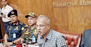 Situation to remain normal on Nov 13: Home Adviser