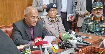 কিছু নেতাকর্মী ফ্যাসিস্টদের দোসর-দুষ্কৃতকারীদের দলে স্থান দিচ্ছে