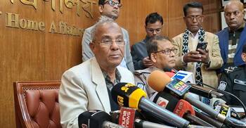 যারা নির্বাচন বানচালের চেষ্টা করবেন, তারা ব্যর্থ হবেন