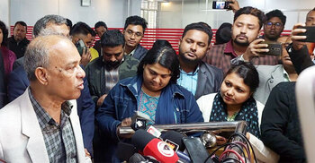 Govt appoints 1,000 students to assist traffic control