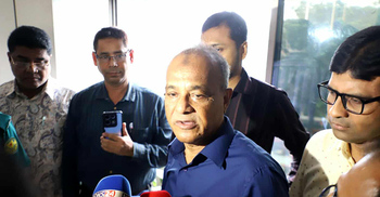 গোপালগঞ্জে অন্যায়কারীদের ছাড় দেওয়ার প্রশ্নই ওঠে না