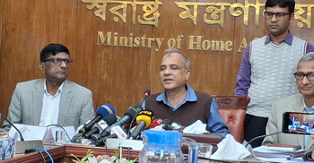 Titumir students irritating people: Home adviser