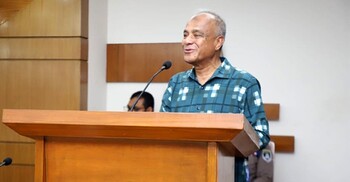 অন্তর্বর্তী সরকারের মেয়াদে আইনশৃঙ্খলা বাহিনীতে নিয়োগে দুর্নীতি হয়নি