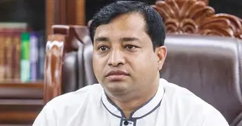 GCC polls: Jahangir files writ to get back candidacy