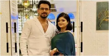 স্ত্রীর আত্মহত্যা নিয়ে মুখ খুললেন অভিনেতা জাহের আলভী