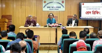 হাম যে পর্যায়ে আছে, কমতে সময় লাগবে: প্রধানমন্ত্রীর উপদেষ্টা