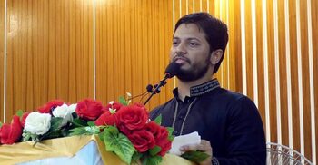 শেখ হাসিনাকে হাজারবার ফাঁসি দিলেও বিচার যথেষ্ট নয়: শিবির সভাপতি