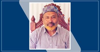 গাছ কাটার অভিযোগে বিএনপি নেতা গ্রেফতার