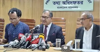 জুলাইয়ের মধ্যে গণমাধ্যম কমিশন গঠনের প্রস্তাব: তথ্যমন্ত্রী