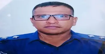 হবিগঞ্জের এএসপি জহিরুল ইসলামকে সরানো হলো