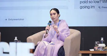 জাইমা রহমানের ছবি বিকৃত করে ফেসবুকে পোস্ট, থানায় জিডি