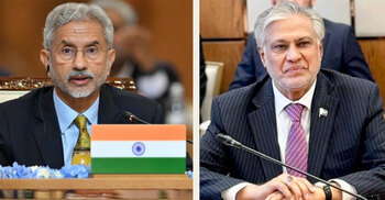 Jaishankar, Ishaq Dar to pay last respects to Khaleda Zia