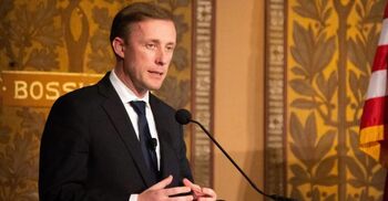 Sullivan claims US not behind Bangladesh events, finds charge 'preposterous'