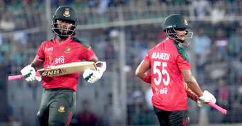 বিপদে সেই জাকের আলীই ত্রাতা