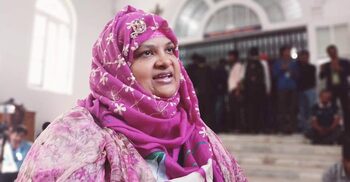 আমার আহত ভাইদের জন্য ইনসাফ পেয়েছি: ডা. যাকিয়া