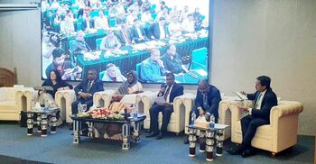 কার্বন ক্রেডিট বাজারে ভূমিকা রাখতে প্রয়োজন কার্যকর নীতি-বিনিয়োগ