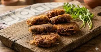 সহজেই বানিয়ে নিন জালি কাবাব