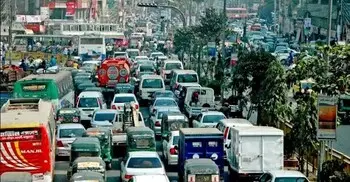 স্কুল চলাকালীন যানজট নিরসনে বিকল্প খোঁজার নির্দেশ প্রধানমন্ত্রীর