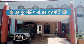 জয়পুরহাটে বিএনপি-জামায়াতের ৪৬ নেতাকর্মী গ্রেফতার