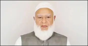 শহীদ ওসমান হাদীর রক্ত আমাদের ঐক্যবদ্ধ করুক