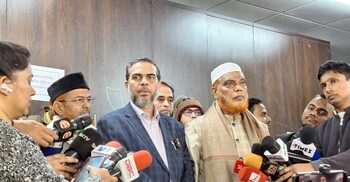 ভোটে লেভেল প্লেয়িং ফিল্ড নিশ্চিতে সর্বোচ্চ পদক্ষেপ চায় জামায়াত