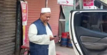 সোনাগাজীতে জামায়াত নেতাকে জরিমানা