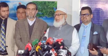 Jamaat-led alliance to finalise seat-sharing within two days