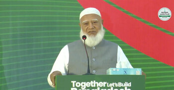 নির্বাচনে কেউ মেকানিজম করার চিন্তা করলে তারা পালাতে বাধ্য হবে