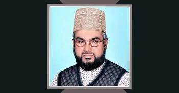 Kushtia Jamaat amir dies while addressing rally