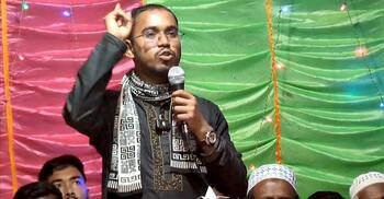 ১০ ফেব্রুয়ারির মধ্যে হাতিয়ায় গণবিপ্লব ঘটবে: হান্নান মাসউদ