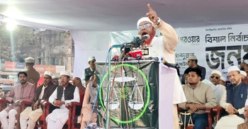 ক্ষমতায় যাওয়ার আগেই একটি পক্ষ চাঁদাবাজি-হত্যাকাণ্ডে জড়িয়ে পড়েছে