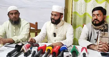 পোলিং-এজেন্টদের ‘বাড়িছাড়া’ করার হুমকির অভিযোগ জামায়াত প্রার্থীর