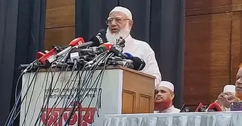 Don’t politicise banks: Jamaat amir warns of economic fallout