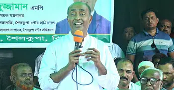 জামায়াত মুক্তিযুদ্ধের বিরোধী শক্তি, সেটি এখন আইনগতভাবে প্রতিষ্ঠিত