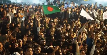 বাংলাদেশে নির্বাচনের পর কী ভাবছে জেন-জি?