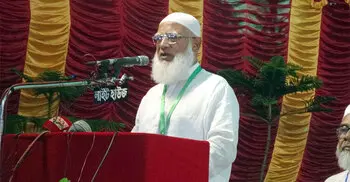 Interim govt should make roadmap for nat'l polls within logical time: Jamaat Amir