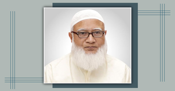 জামায়াত আমিরের সুস্থতা চেয়েছে চীন, পাকিস্তান ও ফিলিস্তিন দূতাবাস