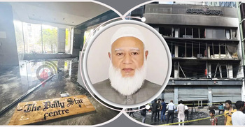 প্রথম আলো, ডেইলি স্টার ও নূরুল কবীরের ওপর হামলার নিন্দা